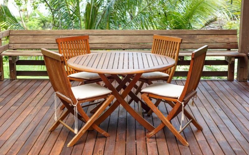 Cómo proteger muebles de exterior | Cadena 88